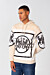 Printed Long Sleeves Hoodie