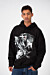 Corrup Ganine Print Hoodie