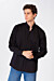 Slim Fit Long Sleeve Shirt