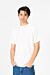 Basic Crew Neck Short Sleeve T-Shirt