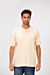 Tomato Regular Fit Basic Plain Half Sleeve T-Shirt In Basic Colors
