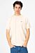 Basic Summer Men T-shirt