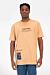 Milton Graphic Print Crew Neck T-Shirt