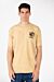 Tomato Crew Neck Men T-Shirt