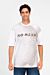 Oversized Printed Round Neck T-Shirt