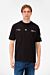 Summer Melton Creativity Print Regular Fit T-Shirt