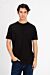 Slim Fit T-shirt Back Print