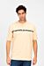 Slim Fit Half Sleeve T-Shirt