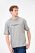 Short-Sleeved Regular Fit T-shirt