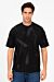 Printed Regular Fit Round T-shirt