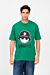 Round Neck Regular Fit Short Sleeve T-Shirt