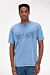 Tomato Crew Neck Half Sleeve T-Shirt