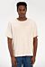Slim Fit Crew Neck Half Sleeve T-Shirt