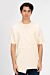 Round Neck Oversized T-shirt