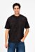 Round Neck Short Sleeve Regular Fit T-Shirt