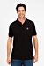 Tomato Slim Fit Half Sleeve Polo T-Shirt