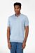 Basic Polo Short Sleeves T-Shirt