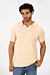 Stylish Polo Collar Half Sleeve T-shirt In High Quality Breathable Fabric
