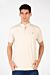 Slim Fit Short Sleeve Polo Men T-Shirt