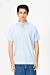 Tomato Short Sleeve Polo T-Shirt