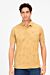 Slim Fit Wooded Polo T-Shirt