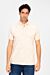 Slim Fit Short Sleeves Polo T-Shirt