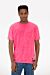 Washed Cutting Oversize T-Shirt