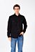 Prominent Print Button Front Shirt