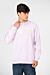 Graphic Print Round Neck Sweatshirt