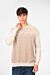 Jakar Round Neck Sweater Pullover With Sleeves