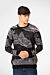 Winter Jakar Crew Neck Pullover Sweater