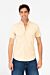 Slim Fit Gabardine Half Sleeve Shirt