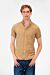 High Quality Basic Half Sleeve Slim Fit Shirt Jakar