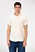 Slim Fit Basic Half Sleeve Men Shirt