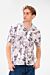 Half Sleeve Slim Fit Jakar Shirt Men