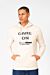 Slim Fit Text Print Hoodie Sweatshirt