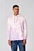 Hooded Sweatshirt With Kangaroo Pocket