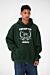 Corrupt k9 Hooded Sweatshirt