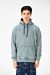 Tomato Cutting Sweatshirt With Kangaroo Pocket