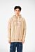 Hood Sweatshirt In A Unique Design