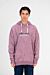 oversized printed hoodie Sweatshirt