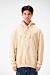 Cutting Oversized Hoodie Sweatshirt