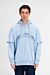 Modern Cut Oversized Hoodie Sweatshirt