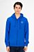 Tomato Basic Daily Zip Sweatshirt