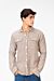 Striped Slim Fit Shirt