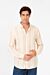 Striped Long Sleeve Regular Fit Shirt