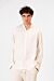Basic Regular Fit Long Sleeve Summer Shirt