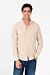 Basic Slim Fit Jakar Men Shirt
