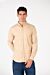 Basic Slim Fit Modern Men Shirt