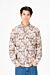 Long Sleeve Jakar Slim Fit Shirt